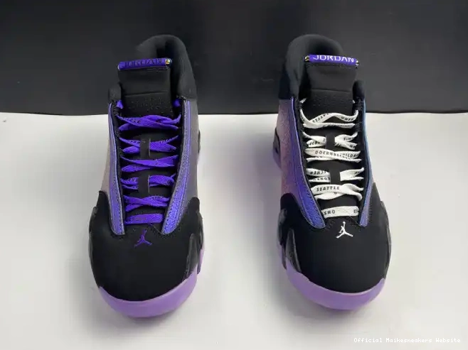 Official Maikesneakers '' AIR JORDAN DOERNBECHER CV2469-001 14 RETRO 0428